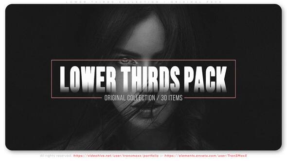 Lower Thirds Collection - Original Pack 1920x1080.jpg
