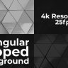 Free Videohive 47626287 Triangular Looped Background for FCPX on GFXInspire