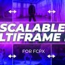 Unleash Creativity with the Free Scalable Multiframe Kit