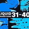 Free Videohive 50546061 Liquid Transitions for FCPX