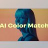Unlock Professional Color Matching with Free Aescriprs AI Color Match v1.2