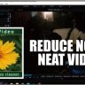 Enhanced Video Quality with Free Neat Video Pro Cracked V5.5.1 | V5.3.0 | V5.02