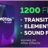 Free After Effects Presets for Motion Bro – GumRoad: Enhance Your Motion Design