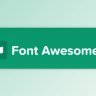 Embrace FontAwesome Pro 5.15.1 for Stunning Vector Icons