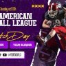 Gridiron Magic with GFXInspire's Free Videohive 46103582 American Football