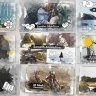Free Videohive 12080107 Photo Slideshow - Watercolor & Doodles
