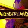 Cinematic Journey with Wonderland (Glitch Art Slideshow) - Free Videohive 15929551