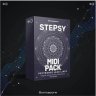 Free Sonicspore STEPSY Psytrance Lead Lines (MiDi) - Elevate Your Psytrance Productions
