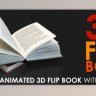 Experience the Magic of Reading with Free 3D Flip Book v1.41