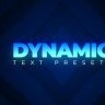 Unlock Creativity with Free Dynamic Text Presets: Elevate Your Videos