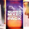 Free Videohive 50548417 Super Mixed Transitions Pack | Vertical, Instagram Stories, Reels, TikTok