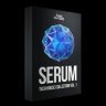 Free Sam Smyers Serum Tech House Collection Vol. 1 (MIDI)