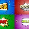 Transform Your Videos with Free Comic Titles – Part 2