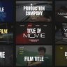 Unleash Creativity with Free Videohive 48938791 Cinematic Titles V2 | AE