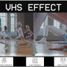 Immerse Your Videos in Nostalgia with the Free Videohive 33841414 VHS Effect