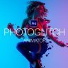 Free Videohive 36974100 PhotoGlitch Animator from GFXInspire