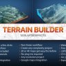 Elevate Your Creations with the Free Videohive Terrain Builder Pro on GFXInspire