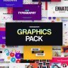 Free Videohive Videomaker Graphics Pack on GFXInspire