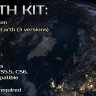 Unleash Creativity with the Free Videohive 7046593 Earth Kit on GFXInspire