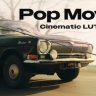 Unlock Vibrancy: Dive into the World of Free Pop Movie Look LUTs on GFXInspire