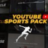 Free Videohive 31791937: YouTube Sports Pack for Premiere Pro on GFXInspire
