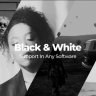 Elevate Your Visuals with 15 Free Black & White LUTs on GFXInspire
