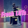 Unleash Creativity with GFXInspire: Download Your Free Fresh LUTs