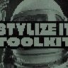 Revolutionize Your Edits: Free Videohive 50777821 Stylize It Toolkit at GFXInspire