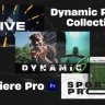 Free Videohive 48999831 Dynamic Promo Collection Premiere Pro