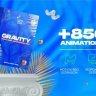 Free Gravity | Elevate Your Content with the Social Media and Broadcast Pack v1.1 (Videohive 2641406