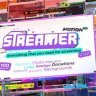 Free Motion Bro 4 Unleashes The Streamer V1.01 (Videohive 29436832)