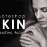 Elevate Your Photography with Free Skin Retouching Photoshop Actions