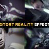 Enhance Your Video Editing for Free with Distort Reality Effects | GFXInspire