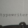 Elevate Your Video Editing Game with Free Videohive 44510376 Typewriter