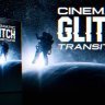 Elevate Your Edits: Experience Free Videohive 45855705 Cinematic Glitch Transitions