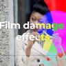 Unleash Creativity with Free Videohive 44659943 Film Damage Effects for FCPX