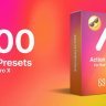 Unlocking Creativity with Over 1000 Free Animation Presets for Final Cut Pro X