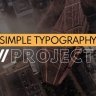 Elevate Your Creativity with Free Videohive 46341037 Simple Titles