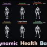 Elevate Your Game: Download Unreal Engine - Dynamic Health Bars v4.20