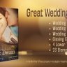 Free Videohive 10243701 Wedding Pack – Lovely Memories on GFXInspire