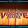 Creative Chaos with Free Videohive 36162810 Grunge Glitch Logo Opener