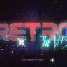 Rediscover Nostalgia with GFXInspire: Free Videohive 38365571 Retro VHS Logo Opener