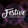 Free Videohive 21153545 FESTIVE – Fireworks Pack