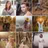 Free Your Creativity with Earthy Tones LUTs for Photo & Video