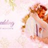 Free Your Creativity with GFXInspire: Videohive 46047370 INK Wedding Slideshow