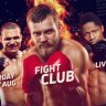 Your Creativity with GFXInspire: Free Videohive 20395499 Fight Club Template
