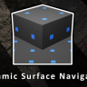 Engine - Dynamic Surface Navigation: Transforming AI Navigation in 3D Environments - Now Free
