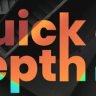 Download Free - Aescripts Quick Depth v2.0.0: Effortless Depth Mapping