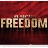 GFXInspire Presents - Free Videohive 32923339 Freedom Fighters Cinematic Trailer