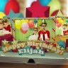 Unwrap Joy: Free Videohive 36005995 Happy Birthday Pop Up Book